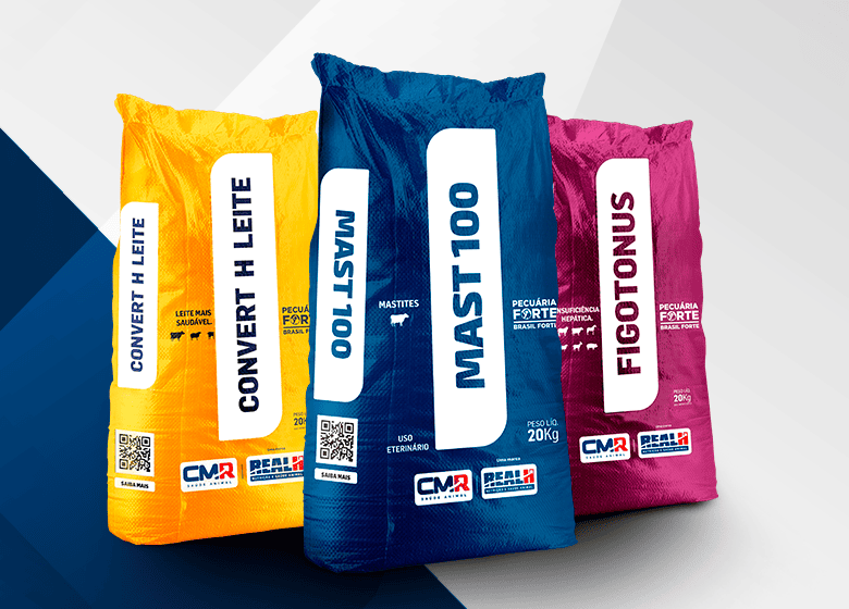 banner produtos para bovinos de leite