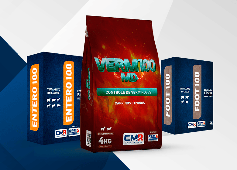 banner caprinos e ovinos