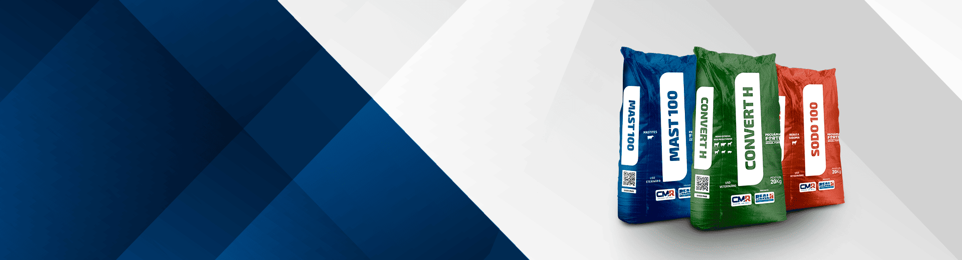 Linha carbo banner
