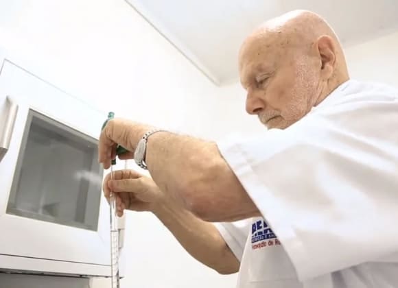 Claudio Martins Real