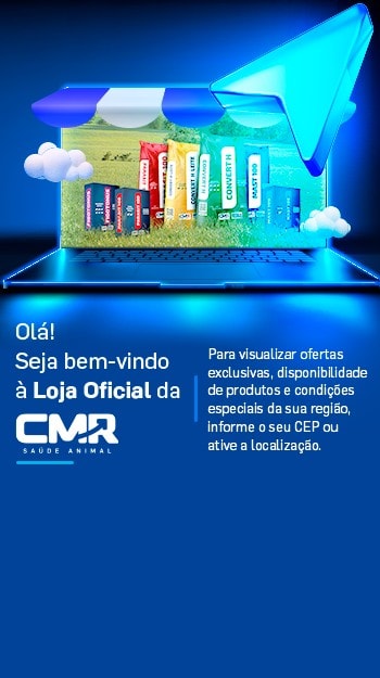 Ofertas regionais CMR